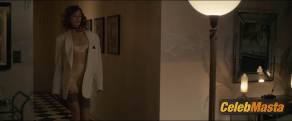 Nicole Kidman Photo Gallery from Being The Ricardos photo 8