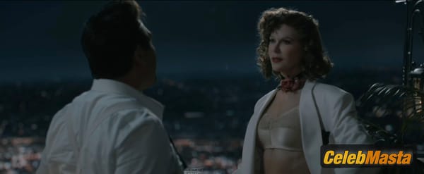 Nicole Kidman Photo Gallery from Being The Ricardos photo 16