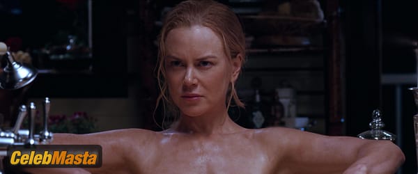 Nicole Kidman Photo Set from Faraway Downs photo 12