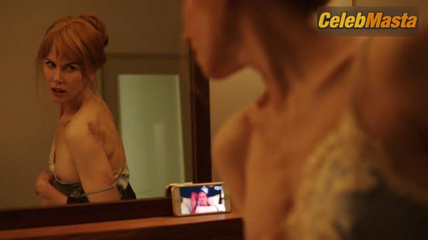 Nicole Kidman Photo Collection from Big Little Lies photo 6