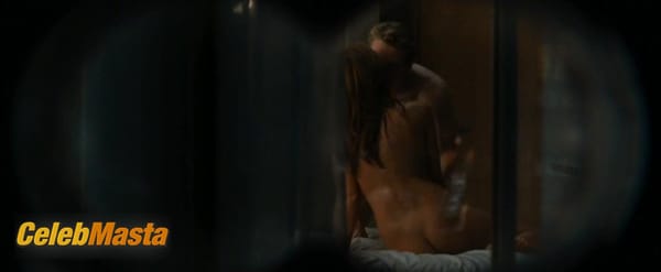 Natasha Liu Bordizzo Photo Collection from The Voyeurs (2021) photo 11
