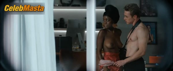 Natasha Liu Bordizzo Photo Collection from The Voyeurs (2021) photo 21