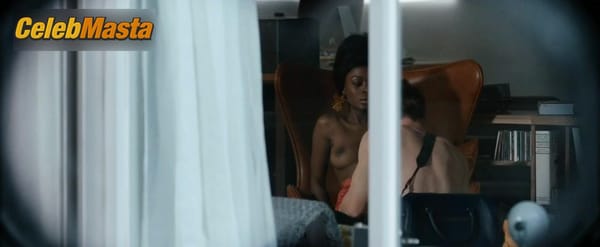 Natasha Liu Bordizzo Photo Collection from The Voyeurs (2021) photo 22