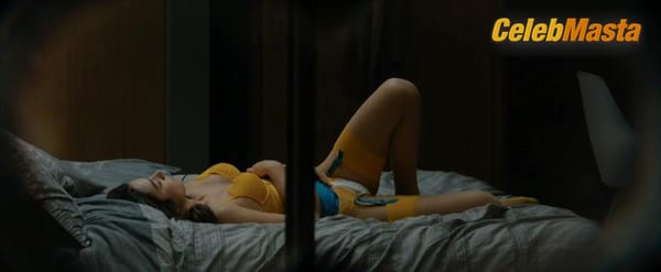 Natasha Liu Bordizzo Photo Collection from The Voyeurs (2021) photo 26