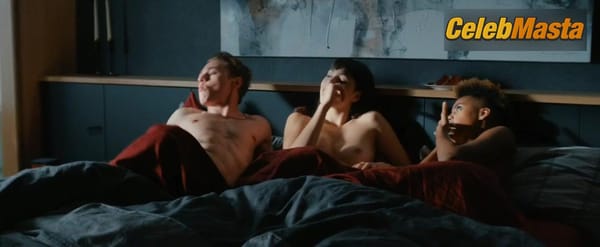 Natasha Liu Bordizzo Photo Collection from The Voyeurs (2021) photo 30