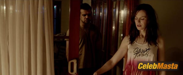 Nicole Kidman Photo Gallery from Strangerland photo 23