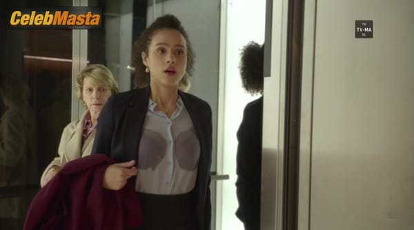 Nathalie Emmanuel Photos from Four Weddings And A Funeral photo 2