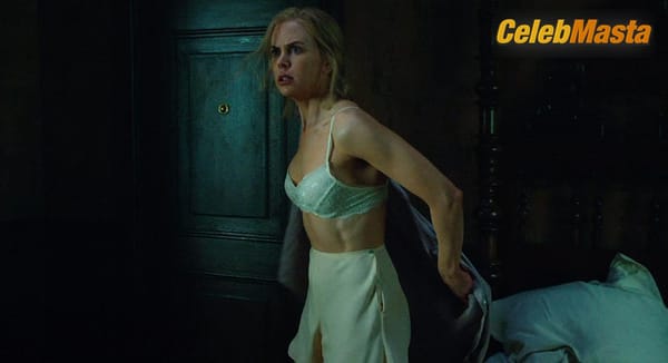 Nicole Kidman Photos from Hemingway & Gellhorn photo 8