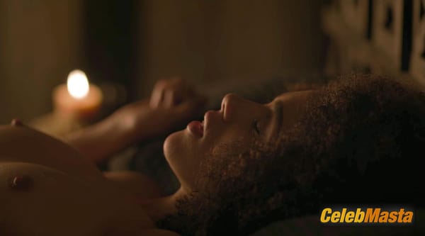 Nathalie Emmanuel Photo Collection from Game Of Thrones photo 51