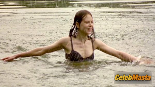 Nicole Kidman Photo Set from Birthday Girl photo 16