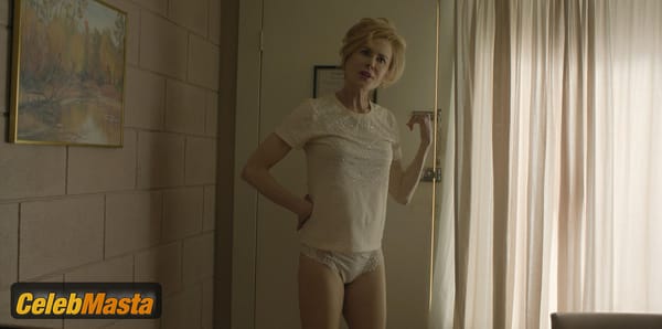 Nicole Kidman Photo Set from Roar photo 2