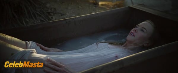 Nicole Kidman Photos from Queen Of The Desert photo 3