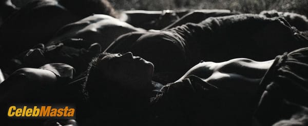 Noomi Rapace Photo Gallery from The Secrets We Keep photo 5