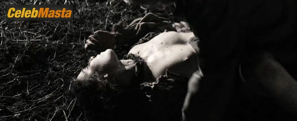 Noomi Rapace Photo Gallery from The Secrets We Keep photo 6