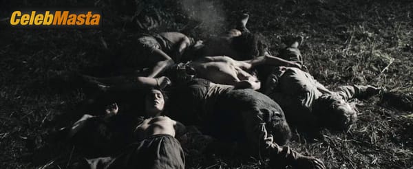 Noomi Rapace Photo Gallery from The Secrets We Keep photo 7