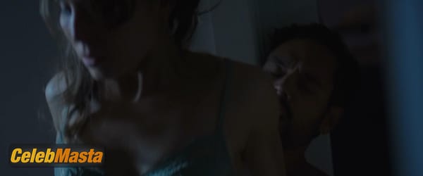 Noomi Rapace Photos from Angel Of Mine photo 2
