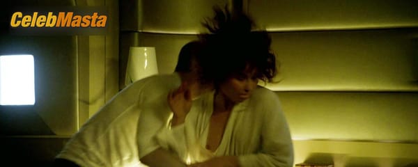 Noomi Rapace Scene Photos Gallery from Prometheus photo 9