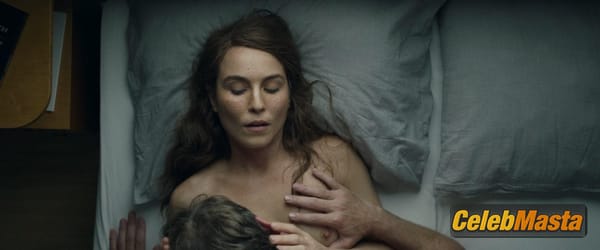Noomi Rapace Photo Collection from Lamb photo 5
