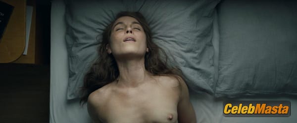 Noomi Rapace Photo Collection from Lamb photo 6