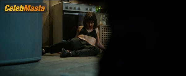 Noomi Rapace Scene Photos Gallery from What Happened To Monday photo 7
