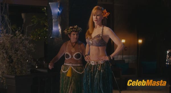 Nicole Kidman Photo Collection from Just Go With It photo 5