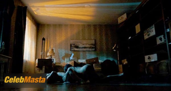 Noomi Rapace Photo Collection from The Girl Who Played With Fire photo 5