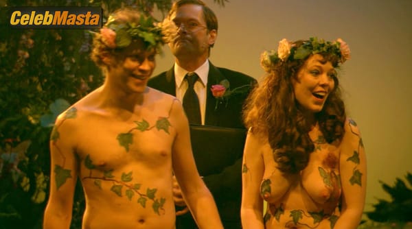 Olivia Colman Photos from Confetti photo 6