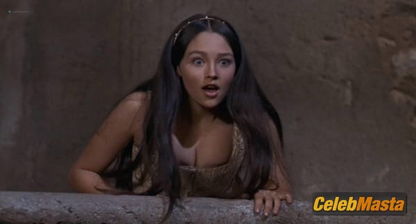 Olivia Hussey Scene Photos Gallery from Romeo And Juliet photo 2