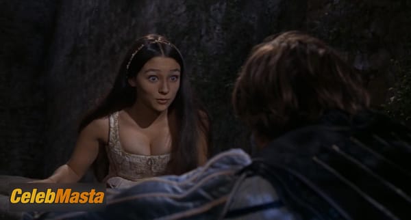 Olivia Hussey Scene Photos Gallery from Romeo And Juliet photo 7