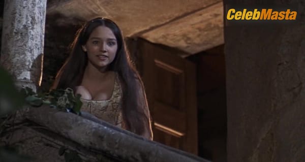 Olivia Hussey Scene Photos Gallery from Romeo And Juliet photo 10