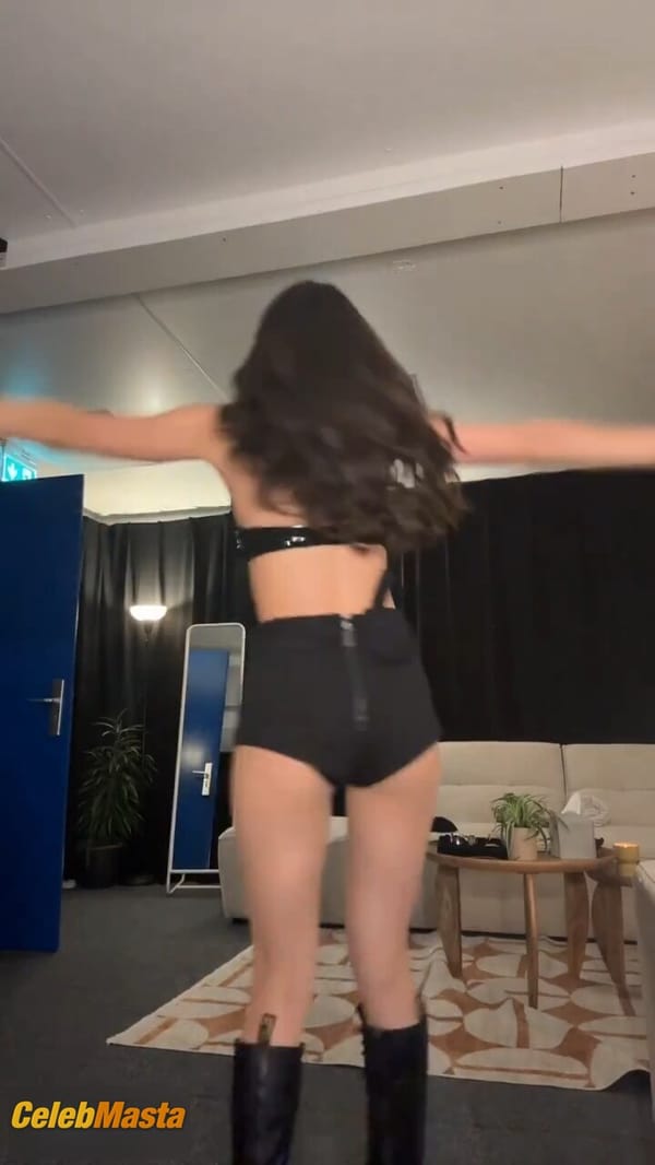 Olivia Rodrigo Photo Collection from The Body Nation photo 7