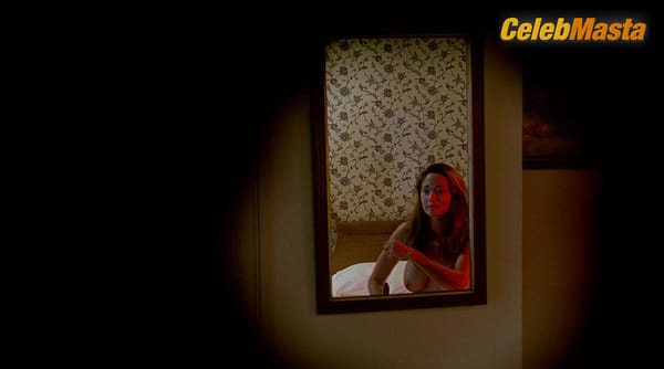Olivia Hussey Photos from Psycho Iv photo 5