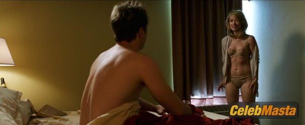 Olivia Wilde Photo Set from Better Living Through Chemistry photo 8
