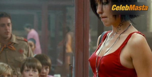Olivia Wilde Photo Set from Butter photo 1