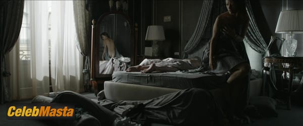 Olivia Wilde Photo Set from Third Person photo 3