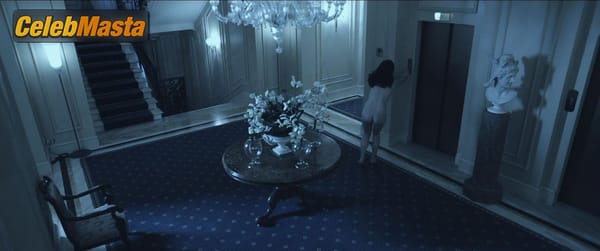 Olivia Wilde Photo Set from Third Person photo 5