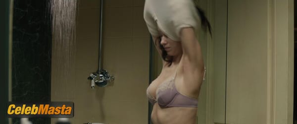 Olivia Wilde Photo Set from Third Person photo 8