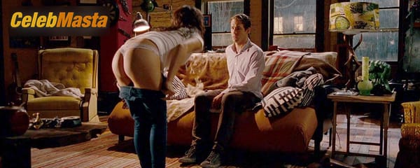 Olivia Wilde Photos from The Change-up photo 5
