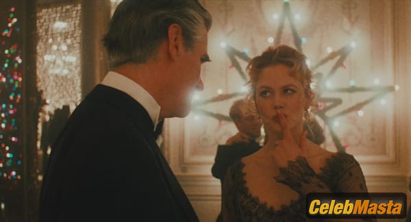 Nicole Kidman Photo Collection from Eyes Wide Shut photo 11