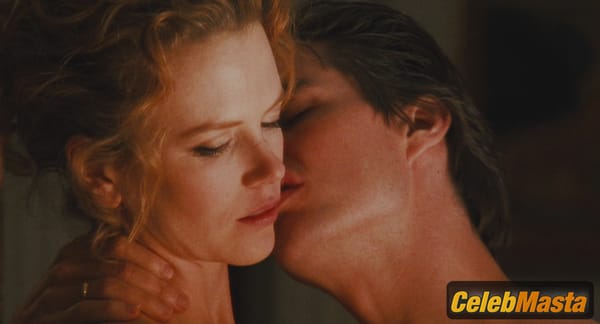 Nicole Kidman Photo Collection from Eyes Wide Shut photo 14