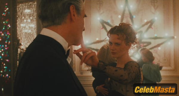 Nicole Kidman Photo Collection from Eyes Wide Shut photo 15