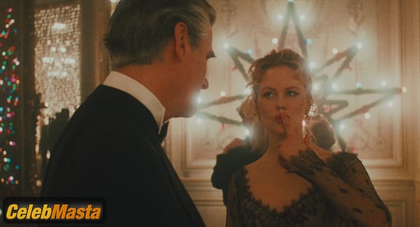 Nicole Kidman Photo Collection from Eyes Wide Shut photo 16