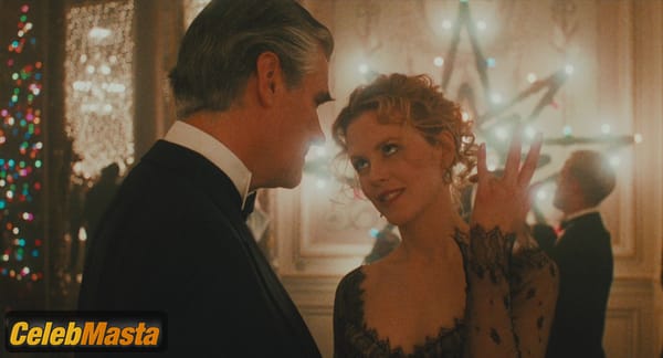 Nicole Kidman Photo Collection from Eyes Wide Shut photo 19