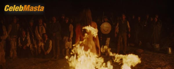 Olivia Wilde Photos from Cowboys & Aliens photo 5