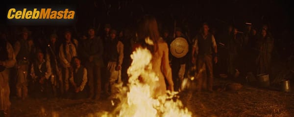 Olivia Wilde Photos from Cowboys & Aliens photo 6