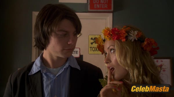 Olivia Wilde Photos from Bickford Shmeckler’s Cool Ideas photo 7