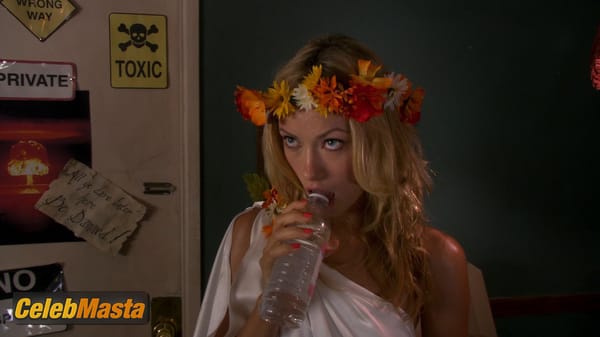 Olivia Wilde Photos from Bickford Shmeckler’s Cool Ideas photo 10