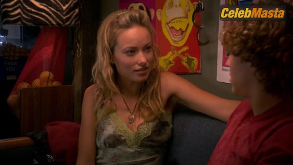 Olivia Wilde Photos from Bickford Shmeckler’s Cool Ideas photo 13