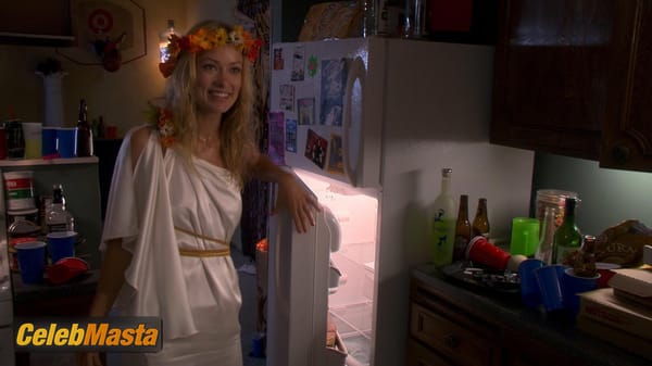 Olivia Wilde Photos from Bickford Shmeckler’s Cool Ideas photo 15
