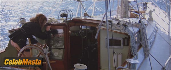 Nicole Kidman Photo Set from Dead Calm photo 10